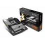 Motininė plokštė Sapphire NITRO+ B850A WIFI 7 AMD B850 Socket AM5 micro ATX, DDR5, 4 DIMM, 256GB, Wi‑Fi 7, 2.5GbE