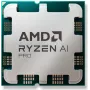 AMD Ryzen 7 PRO 8700G 65W 8C/16T 5,1 GHz AM5 MPK