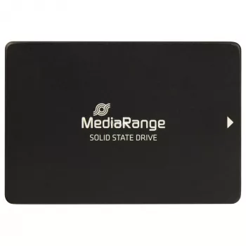 MEDIARANGE MR1003 - SSD - 480 GB - vidinis - 2.5 colio (6,4 cm)