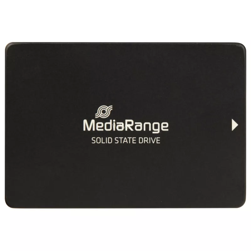MEDIARANGE MR1003 - SSD - 480 GB - vidinis - 2.5 colio (6,4 cm)