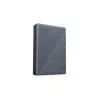Išorinis kietasis diskas Western Digital 5 TB USB 3.2 Gen 1 WDBRMD0050BGY-WESN