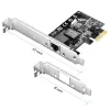 Cudy PE10 tinklo plokštė vidinė Ethernet 1000 Mbit/s