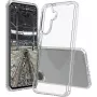 Dėklas JT BERLIN Pankow Clear mobiliesiems telefonams 17 cm 6,7 colio