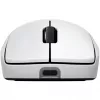 Pelė Logitech PRO 2 LIGHTSPEED White