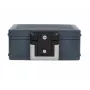 Yale YFWC/154/KB1 Security Box Small 4 l Plastic Grey
