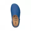 Medinukai Mobilex Evoflex unisex, dydis EU 38 / UK 5, tamsiai mėlyni, kulnas 4 cm, sintetinė viršutinė dalis, mikropluošto pamušalas
