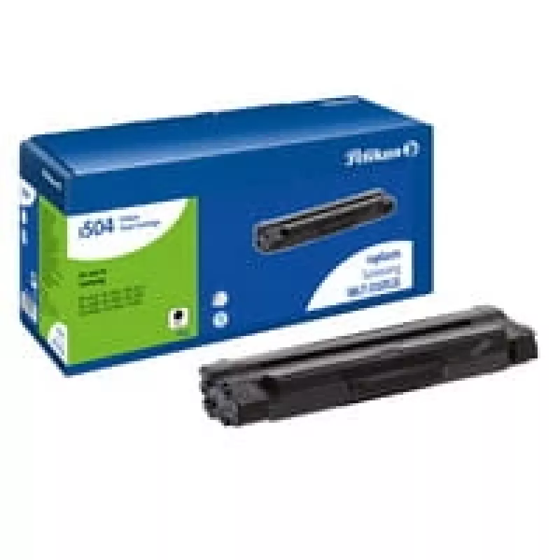 Pelikan 4215468 Spausdintuvo eksploatacinė medžiaga juoda