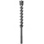 MAX SDS gręžtuvas 20 x 520mm NEMESIS