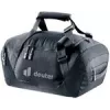Dufelinis krepšys DEUTER 35L juodas