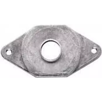 Flanšas kampiniam šlifuokliui Metabo 630118000, skersmuo 17 mm