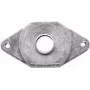 Flanšas kampiniam šlifuokliui Metabo 630118000, skersmuo 17 mm
