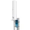 Kryptinė 4G LTE dviguba antena QOLTEC 57045 12 dBi