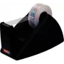 Stalinis juostų dozatorius tesa Easy Cut Desk Dispenser Professional, mėlynai raudonas