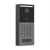 Vaizdo domofonas Grandstream GDS3725, 4 MP, H.264, IP66/IK10, 3 W garsiakalbis, SD iki 256 GB