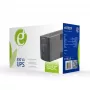 Gembird EG-UPS-B850 nepertraukiamo maitinimo šaltinis (UPS) Line-Interactive 0.85 kVA 510 W