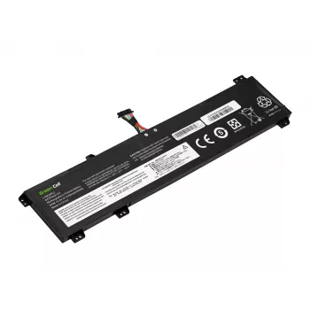 Baterija Green Cell LE173, skirta Lenovo Legion 5 5-15ARH05 5-15IMH05