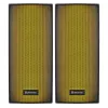 Garsiakalbiai PC Defender Spitfire 2.0 6W LED USB