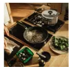 Fiskars Functional Form keptuvė, 26 cm, su keramine danga
