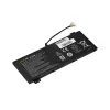 Baterija Green Cell AC83, skirta Acer Nitro AN515/AN517 – LiPo 3620 mAh, juoda