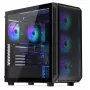 ENDORFY Arx 700 ARGB Tower Black korpusas