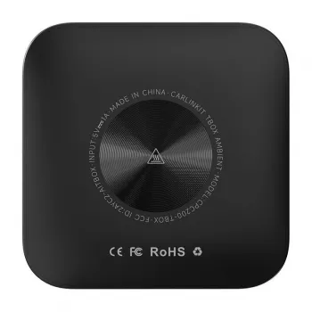 Carlinkit TBOX-Plus 8+128GB belaidis adapteris Apple CarPlay / Android Auto