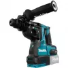 Makita HR003GZ - Akumuliatorinis gręžtuvas-plaktukas - 3 režimai - SDS-plus 28 mm - 2,8 J - be akumuliatoriaus - 40 V (HR003GZ)