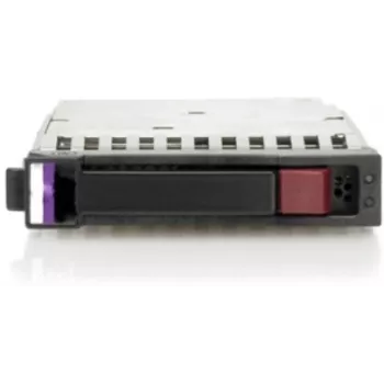 Hewlett Packard Enterprise HPE 2TB kietasis diskas - SAS 12Gb/s - 7200 aps./min. - Hot-Swap - 3,5 LFF (8,9 cm)