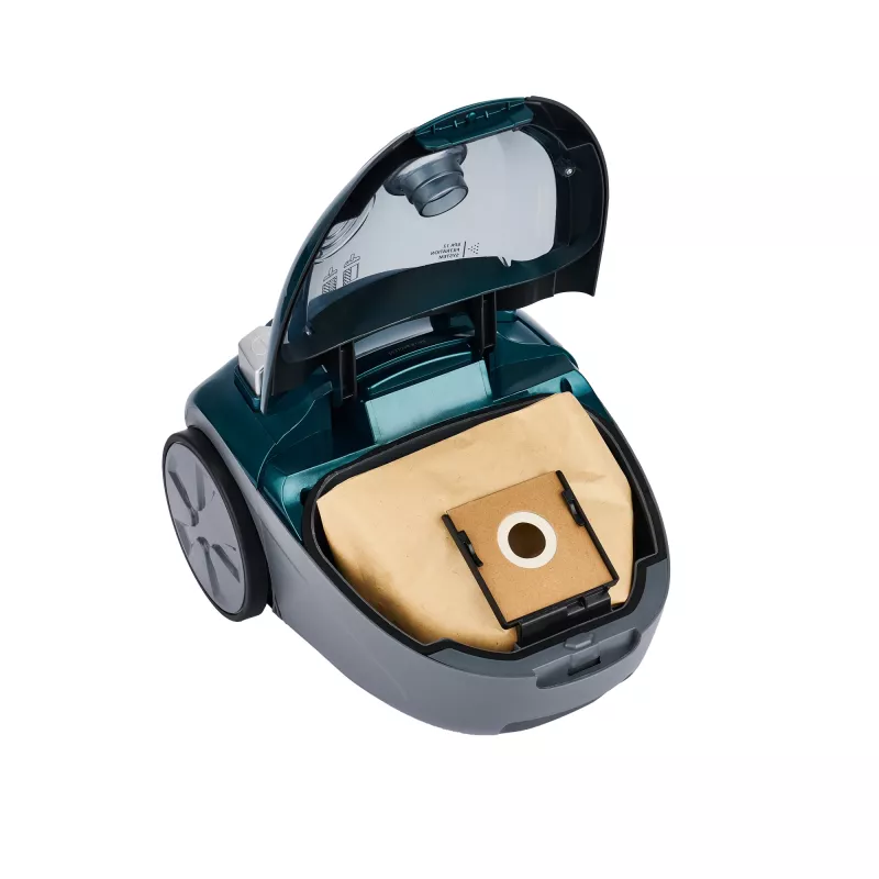 Sausas siurblys Zelmer ZVC031P Radek