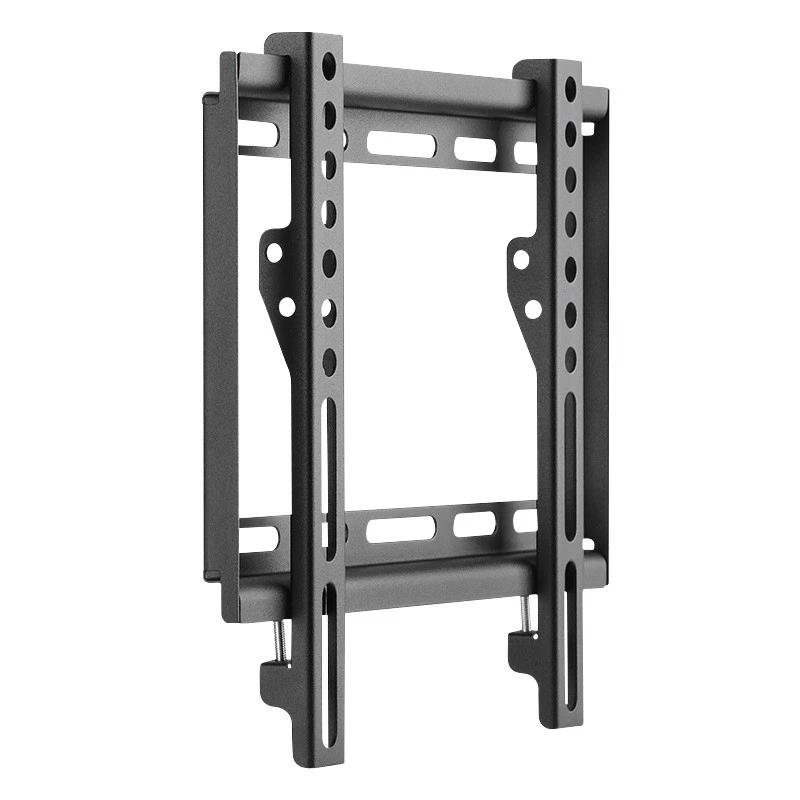 TV laikiklis LogiLink BP0034 106,7 cm (42 coliai) Juodas Nerūdijantis plienas