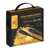 HDMI kabelis Gembird CCBP-HDMI-AOC-30M-02 30 m HDMI A tipas vyriškas juodas