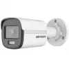 Hikvision DS-2CD1027G0-L Bullet IP vaizdo stebėjimo kamera Lauko 1920 x 1080 pikselių Lubos/siena