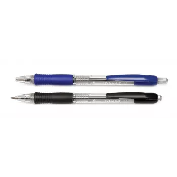 Tušinukas Forpus Dynamic, 0,7 mm, mėlynas 1203-010