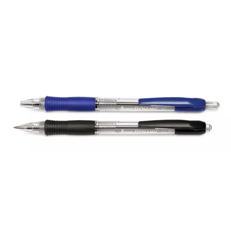 Tušinukas Forpus Dynamic, 0,7 mm, mėlynas 1203-010