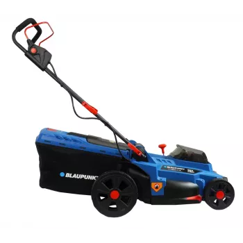 Belaidis akumuliatorinis vejapjovė Blaupunkt CL7010