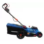 Belaidis akumuliatorinis vejapjovė Blaupunkt CL7010