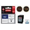 Kasetė ActiveJet AH-652BR suderinama su HP, juoda pigmentinė, 20 ml, didelės talpos (XL)