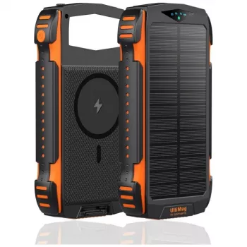 Nešiojama baterija 4smarts TitanPack UltiMag 20000 mAh