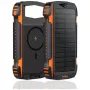 Nešiojama baterija 4smarts TitanPack UltiMag 20000 mAh