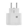 Kištukinis lizdas Omajin OSP-FR-01-EC Europos standarto, įžemintas, modelis OSP-FR-01-EC