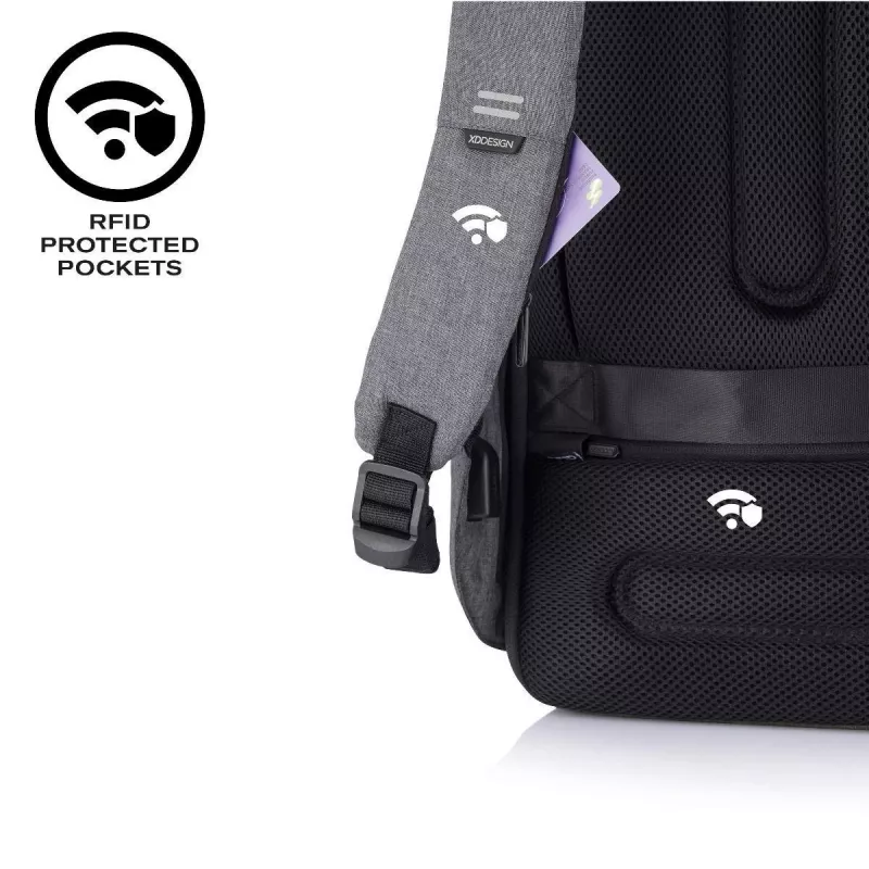 Kuprinė XD-Design Bobby Hero XL
