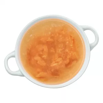 GranataPet Suppenkasper salmon by Fox4Pets sausieji skanėstai katėms su lašiša ir granatų sėklomis, 70 g, be cukraus