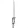 Poynting Antennas A-OMNI-292-V2 balta N-Type (F) LoRa Helium 7dbi visakryptė antena LTE/GSM stiebui/ lazdelei