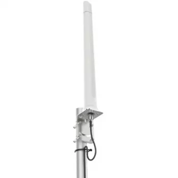 Poynting Antennas A-OMNI-292-V2 balta N-Type (F) LoRa Helium 7dbi visakryptė antena LTE/GSM stiebui/ lazdelei