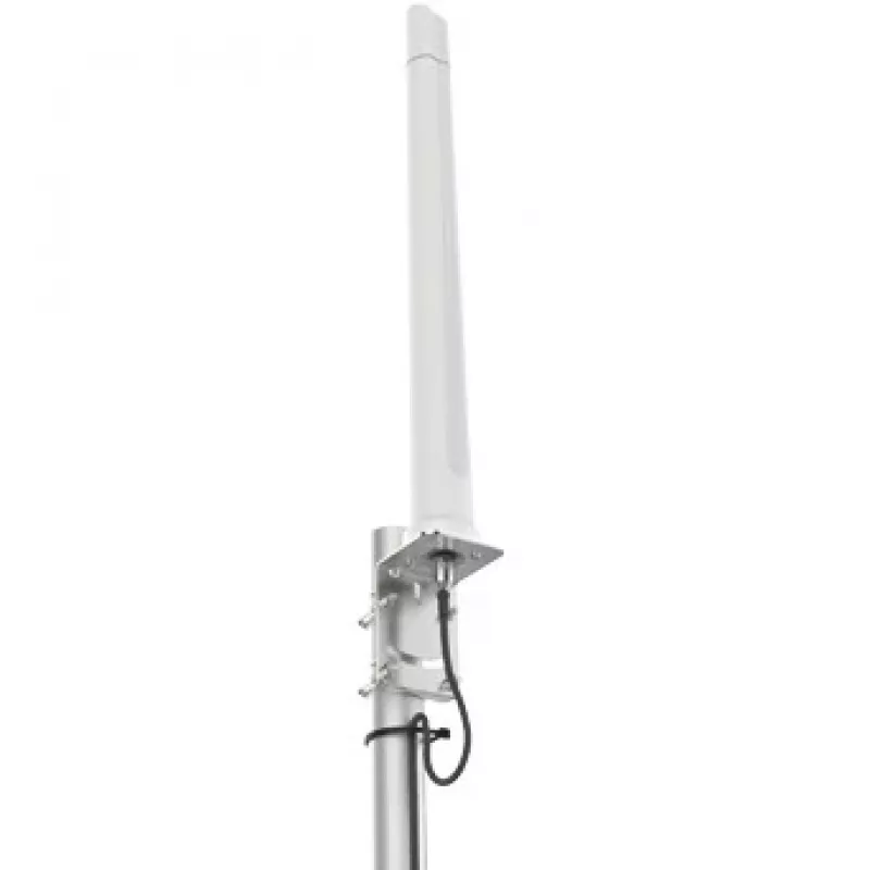 Poynting Antennas A-OMNI-292-V2 balta N-Type (F) LoRa Helium 7dbi visakryptė antena LTE/GSM stiebui/ lazdelei