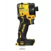 Atsuktuvas DeWalt DCF870N-XJ, belaidis 18 V Li-Ion, 56 N·m sukimo momentas, 1/4 colio griebtuvas, pistoletinis korpusas