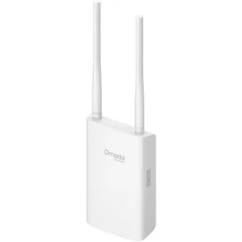 TP-Link Omada EAP603-Outdoor 1800 Mbit/s Baltas Power over Ethernet (PoE)