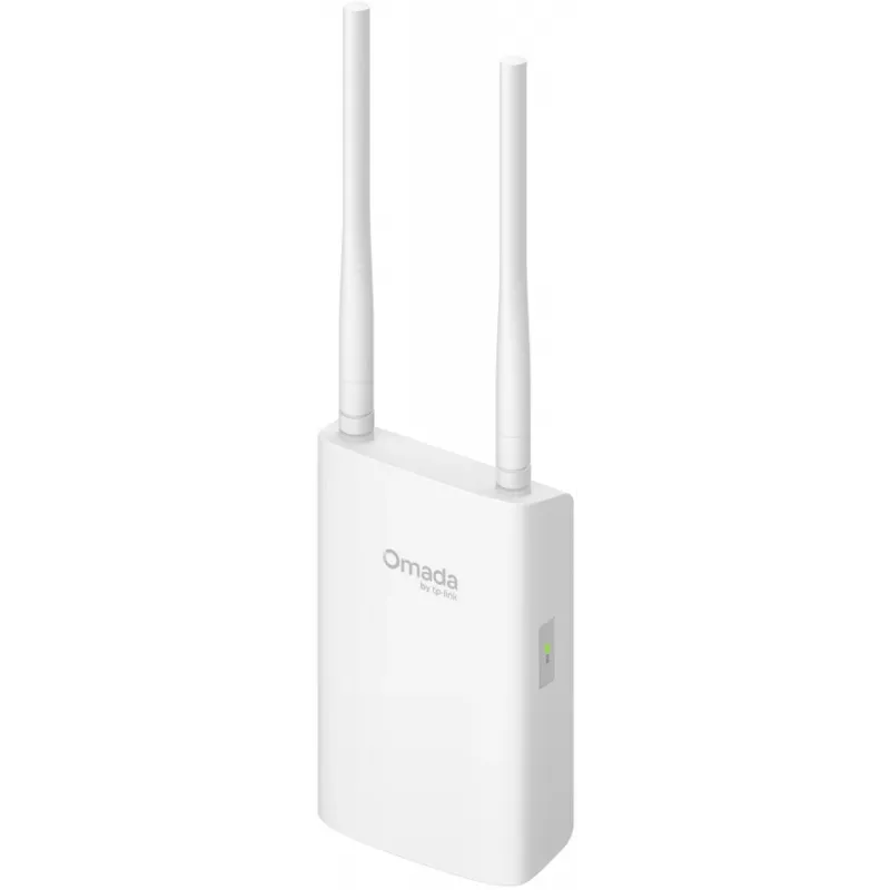 TP-Link Omada EAP603-Outdoor 1800 Mbit/s Baltas Power over Ethernet (PoE)