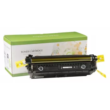 Suderinamas Static-Control Hewlett-Packard 508X CF360X/CRG040H juodas, 12500 psl.