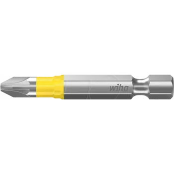 Pjaustymo antgalis Wiha 41627, PZ1, 5 vnt.
