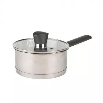 Puodas Russell Hobbs RH01164EU7 20 cm nerūdijantis plienas, tinkamas indukcijai, su dangčiu